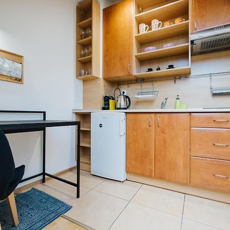 Apartmán Happynest In Old Town Krakov Exteriér fotografie