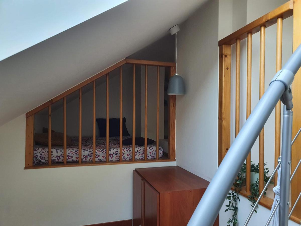 Apartmán Happynest In Old Town Krakov Exteriér fotografie
